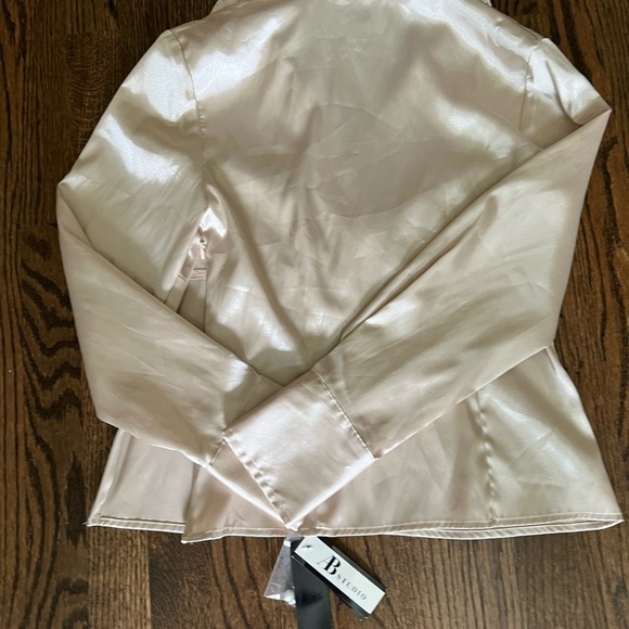 AB Studio Champagne New Old Stock - Picture 2 of 6